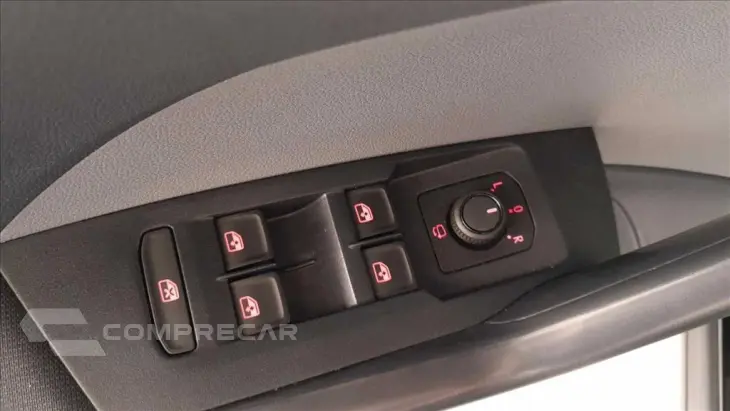 T-CROSS 1.0 200 TSI TOTAL FLEX COMFORTLINE AUTOMÁ