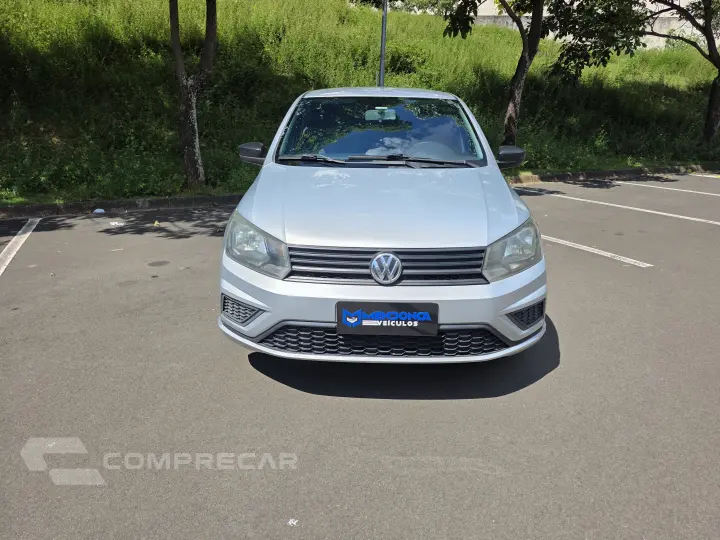 GOL 1.6 MSI Totalflex