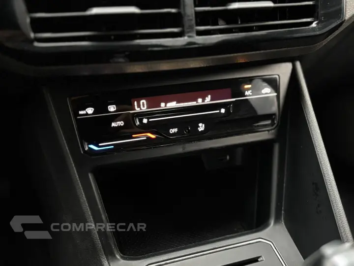 VIRTUS 1.0 200 TSI Comfortline