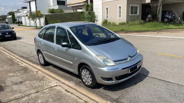 XSARA 1.6 I Picasso GLX 16V