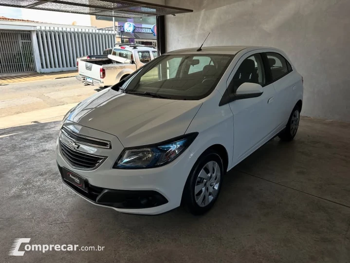 ONIX 1.4 MPFI LT 8V