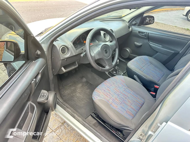 CELTA 1.0 MPFI VHC Spirit 8V