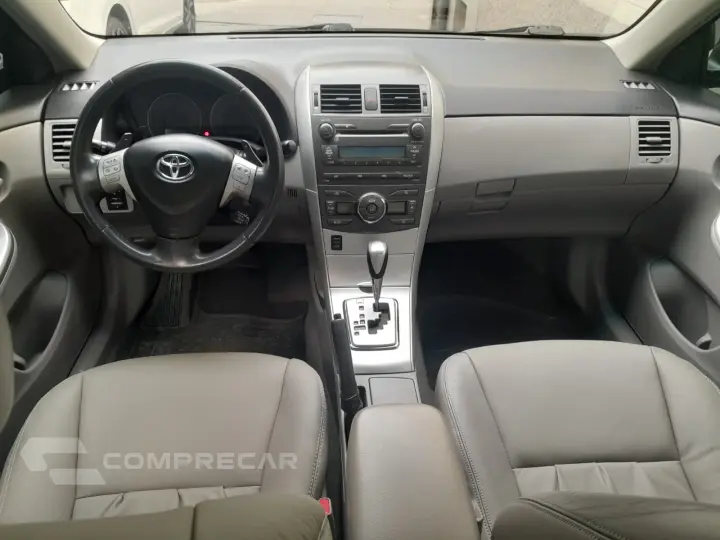 COROLLA 2.0 Vvt-ie XEI