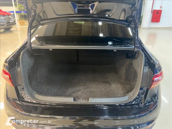 JETTA 2.0 350 TSI GLI