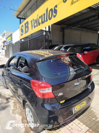 Ka se 1.5