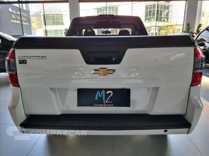 MONTANA 1.4 MPFI LS CS 8V