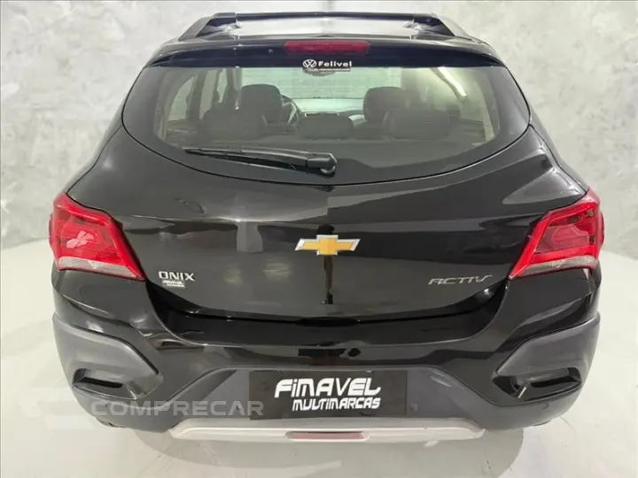 ONIX 1.4 MPFI Activ 8V