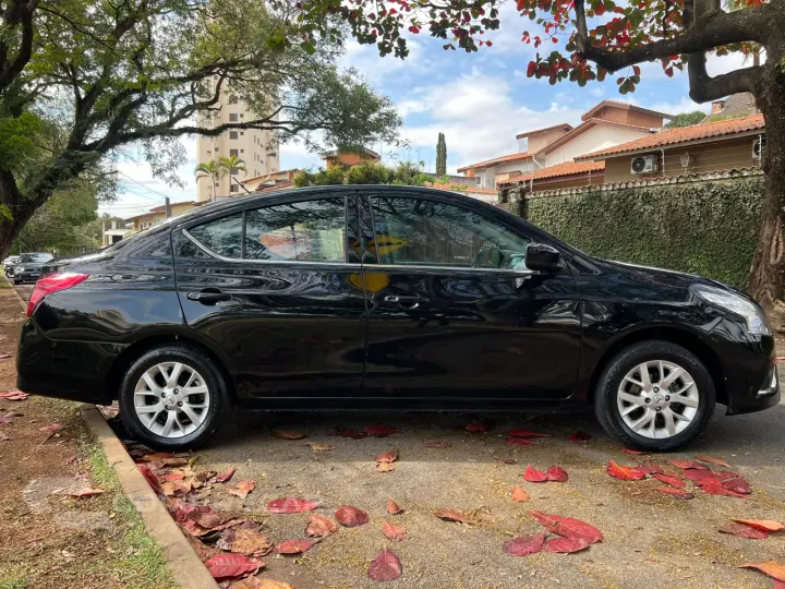 VERSA 1.6 16V SV