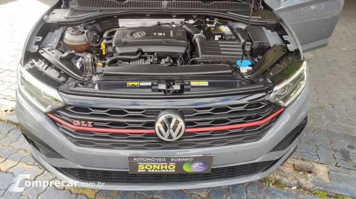JETTA 2.0 350 TSI GLI DSG