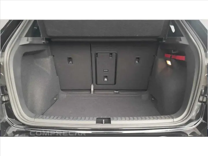 TAOS 1.4 250 TSI TOTAL FLEX HIGHLINE AUTOMÁTICO