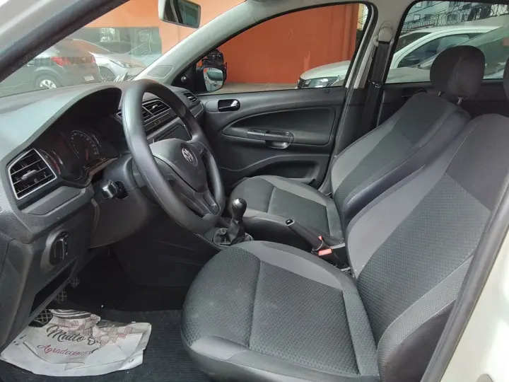 GOL 1.0 12V MPI TOTALFLEX 4P MANUAL