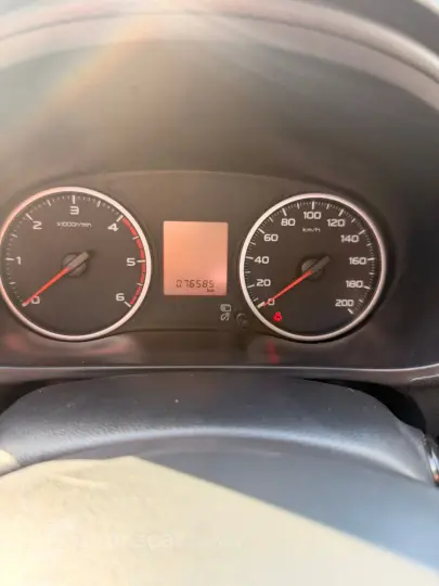 L200 TRITON 2.4 16V Turbo Sport GL CD 4X4