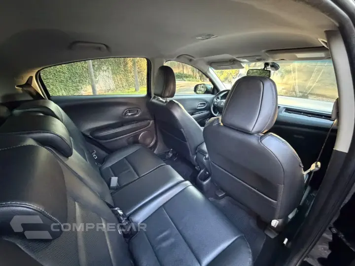 HR-V 1.8 16V EXL