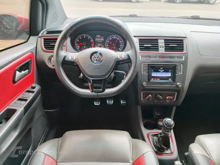 Fox PEPPER 1.6 Flex 16V 5p