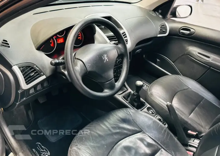 207 1.4 XR 8V