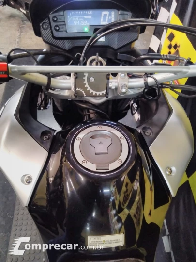 XRE 300