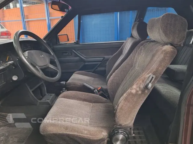 MONZA - 2.0 EFI SL/E 8V 2P MANUAL