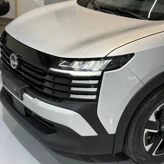 KICKS Advance 1.0 Turbo Flex Aut.