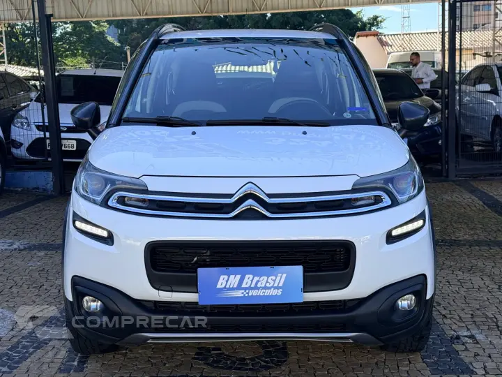 AIRCROSS 1.6 Feel 16V