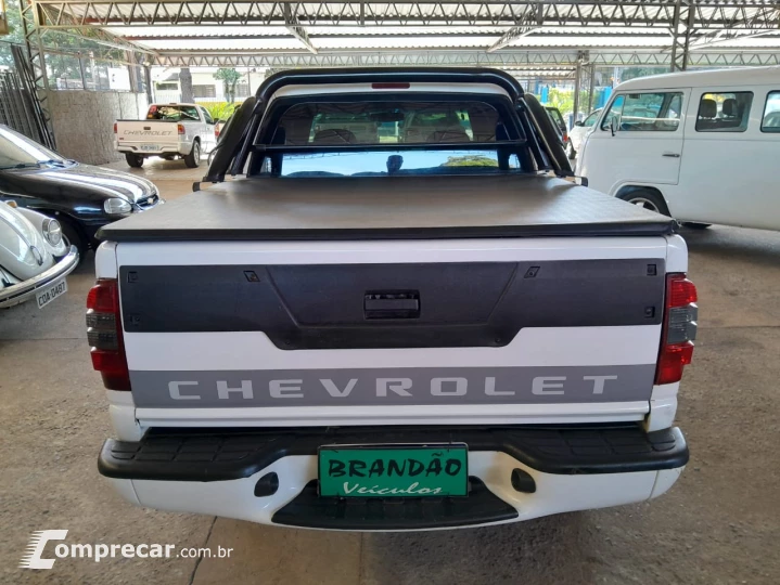 S10 Advantage 2.4