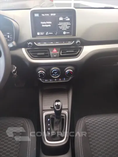 HB20 1.0 Tgdi Evolution