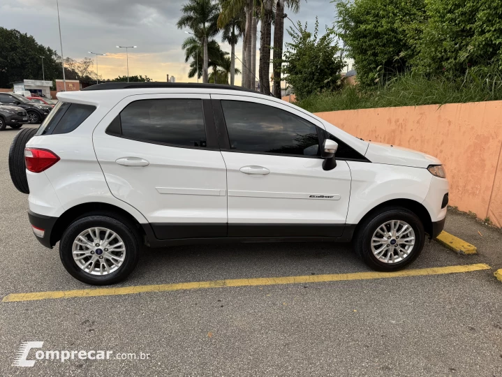 ECOSPORT 2.0 SE 16V