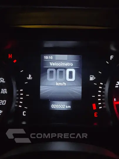ARGO DRIVE 1.0
