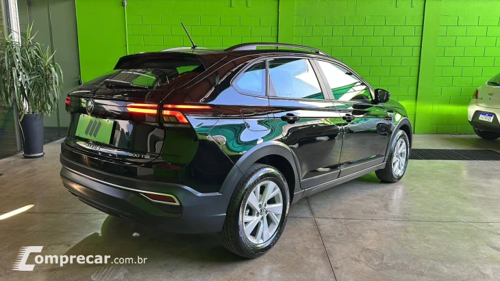 NIVUS 1.0 200 TSI Comfortline