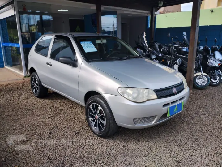 Palio 1.0 FIRE ECONOMY FLEX