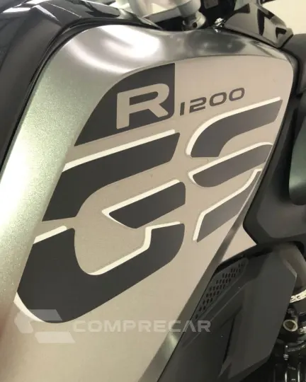 R 1200 GS Exclusive Premium