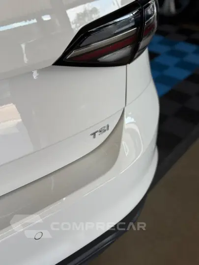 VIRTUS 1.0 200 TSI Comfortline