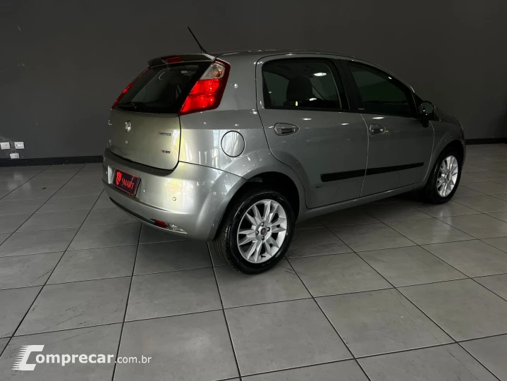 Punto Essence 1.6 16V (Flex)