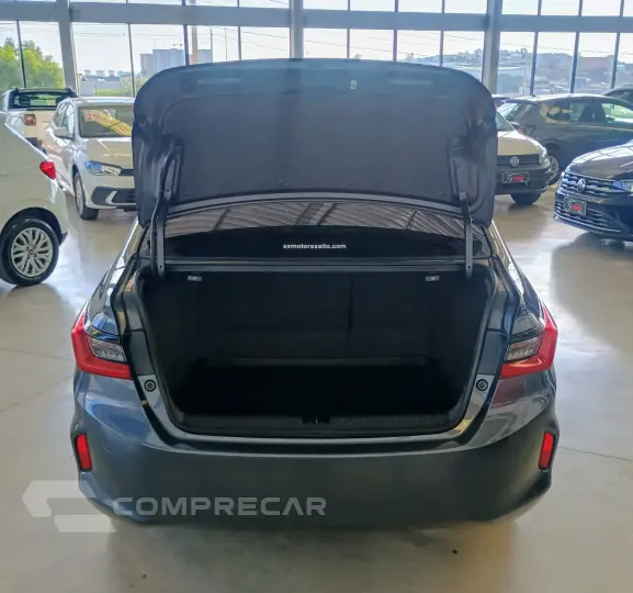 CITY SEDAN 1.5 EXL 16V