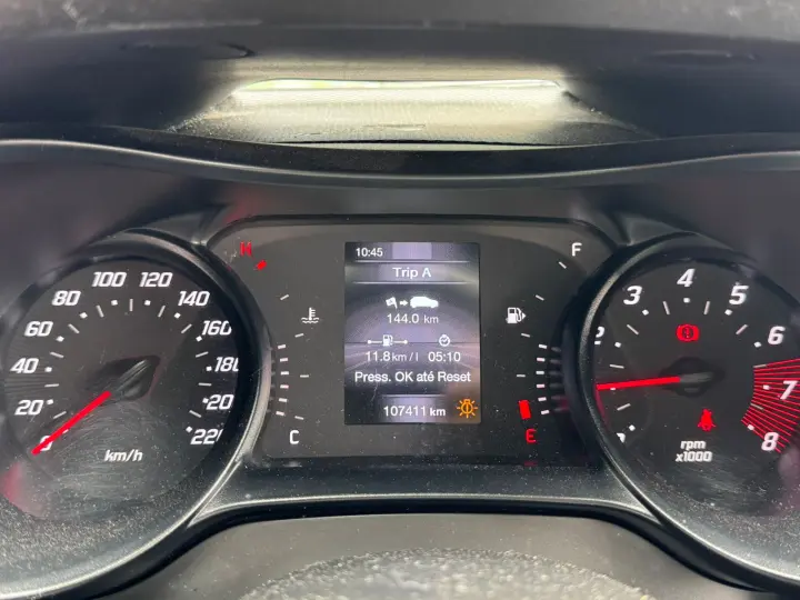 ARGO 1.0 Firefly Drive