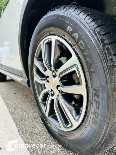 ONIX 1.4 MPFI Activ 8V