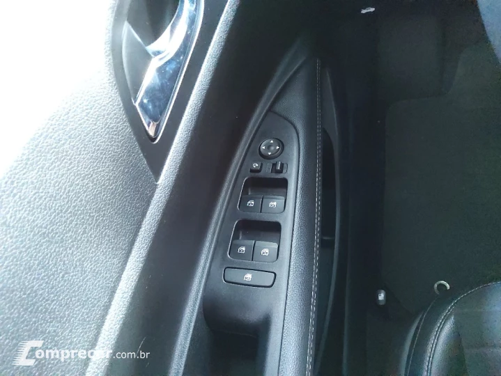 HB20 1.0 TGDI FLEX PLATINUM PLUS AUTOMÁTICO