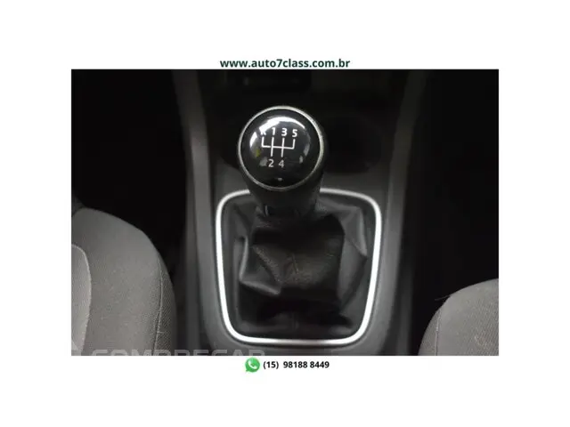 FOX 1.6 MSI TOTAL FLEX CONNECT 4P MANUAL