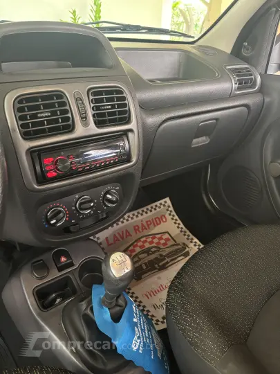 CLIO 1.0 Expression 16V