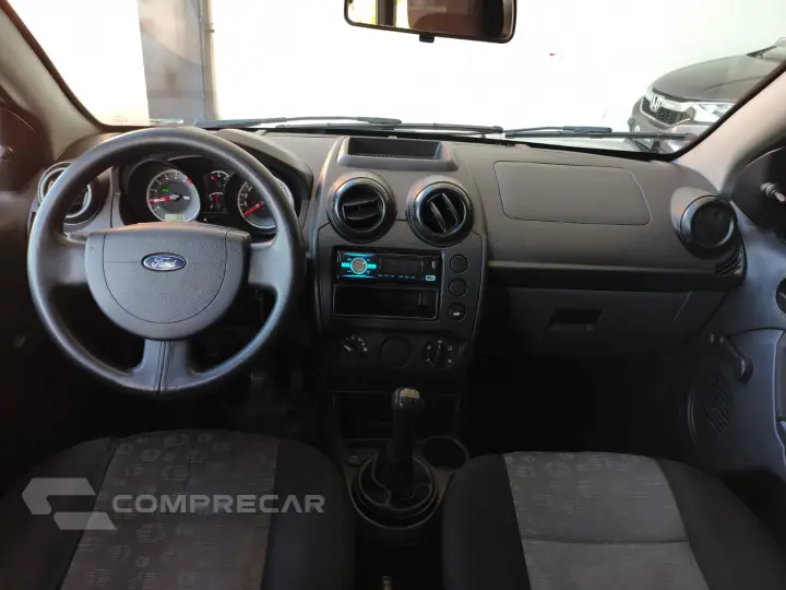 FIESTA 1.0 MPI 8V