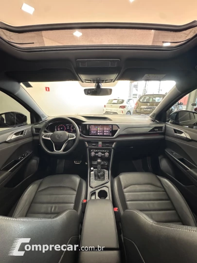 TAOS 1.4 250 TSI Highline
