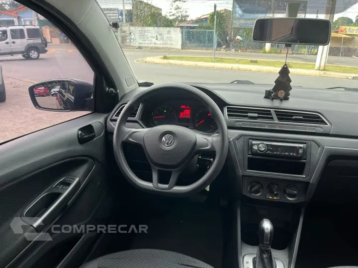 VOYAGE 1.6 16V MSI Totalflex