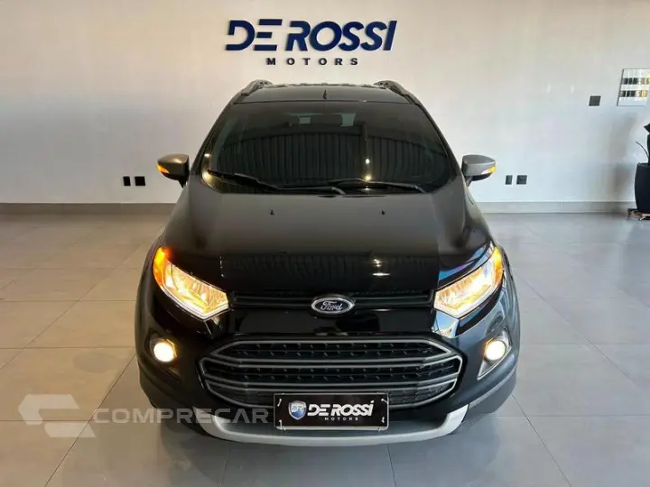 ECOSPORT FREESTYLE 1.6