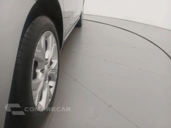 ONIX 1.0 TURBO FLEX LTZ AUTOMÁTICO