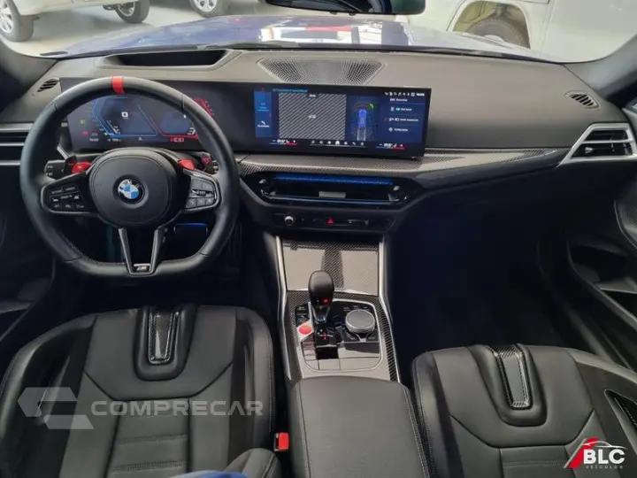 M2 COUPE TRACK