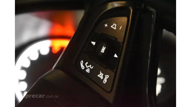 PRISMA - 1.4 MPFI LTZ 8V 4P MANUAL