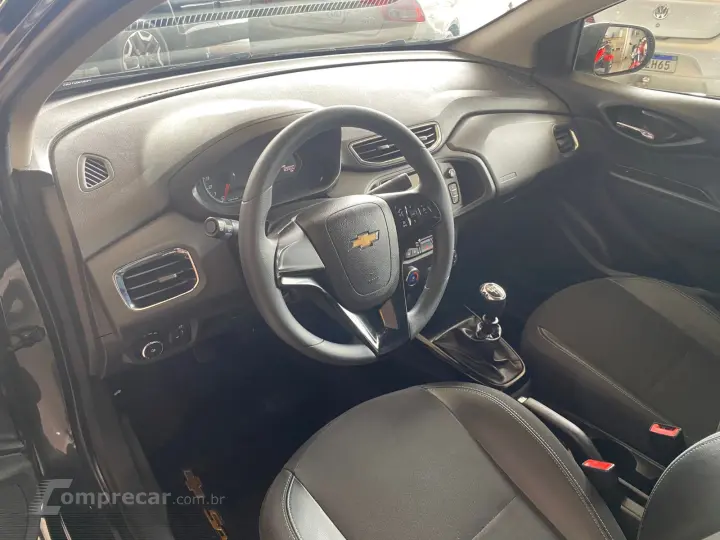 PRISMA 1.4 LT Spe/4 8V