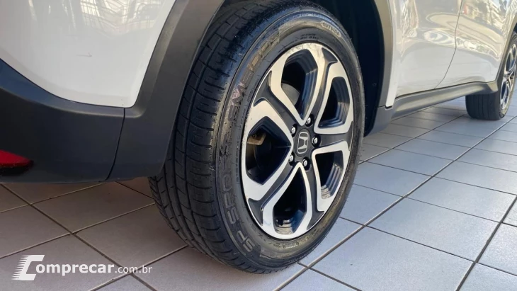 HONDA HR-V 1.8 16V EX