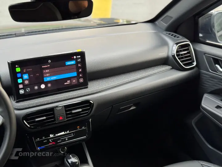 Tera 1.0 170 Tsi High Automático