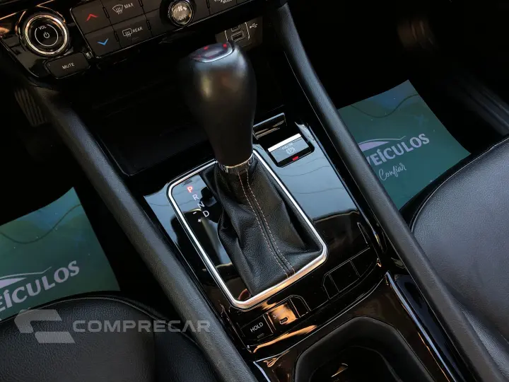 Compass 1.3 T270 Turbo Flex Limited At6