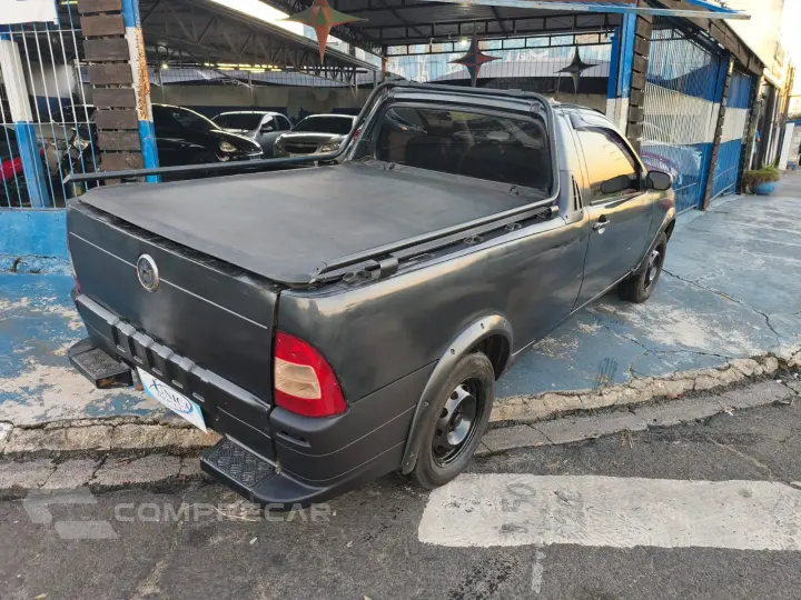 STRADA 1.4 MPI Fire CS 8V